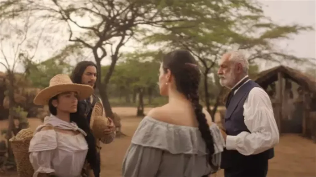 Cem Anos de Solidão