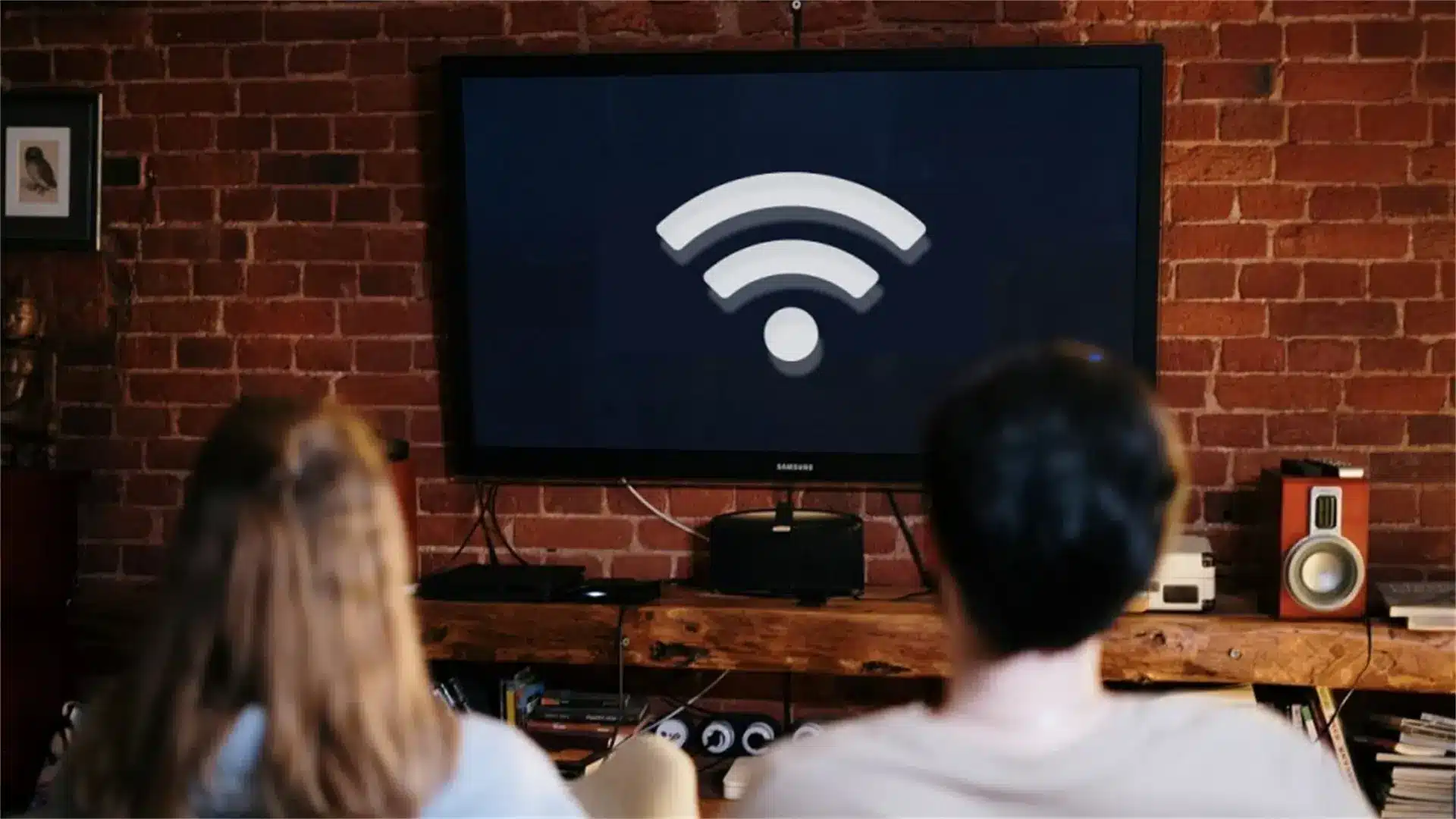 Can't Connect to YouCine