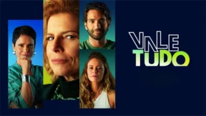 Vale Tudo