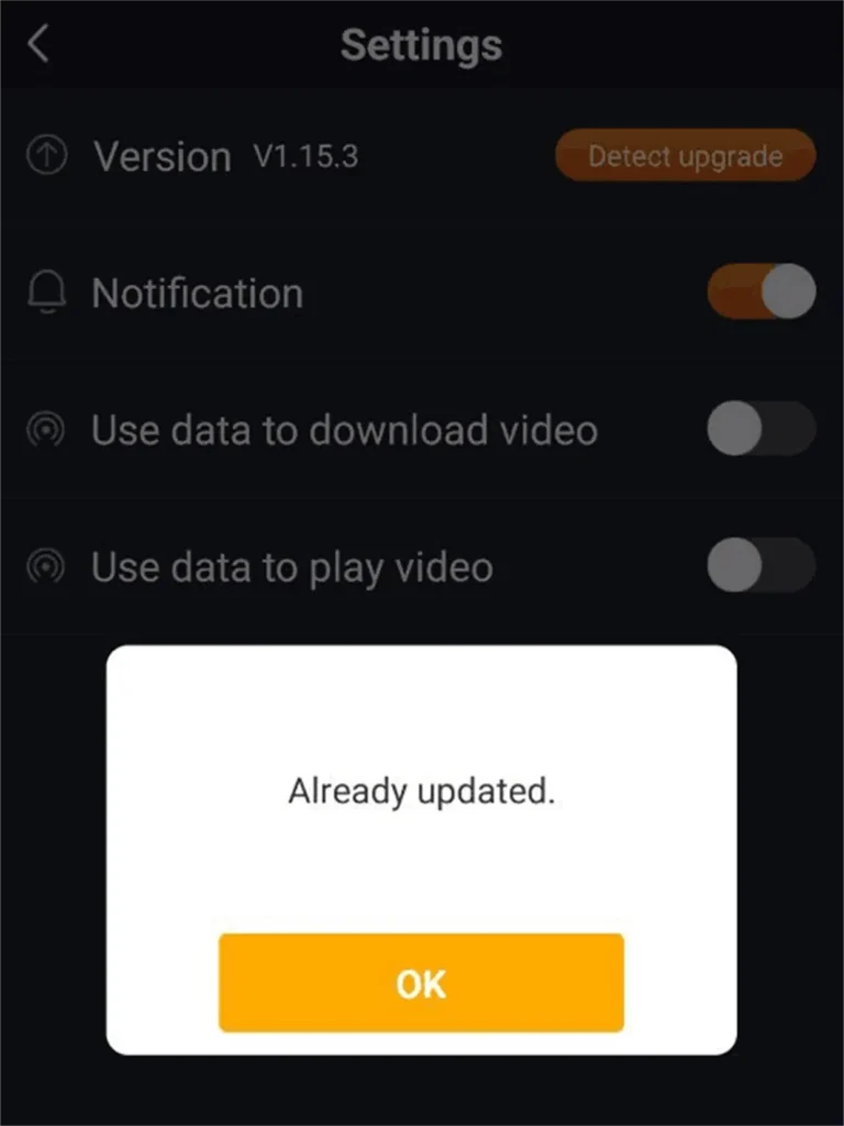 Baixe a versão mais recente do youcine