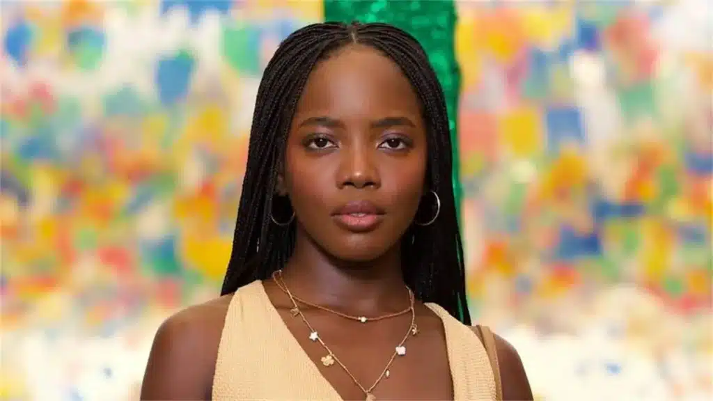 Dona de Mim - Clara Moneke