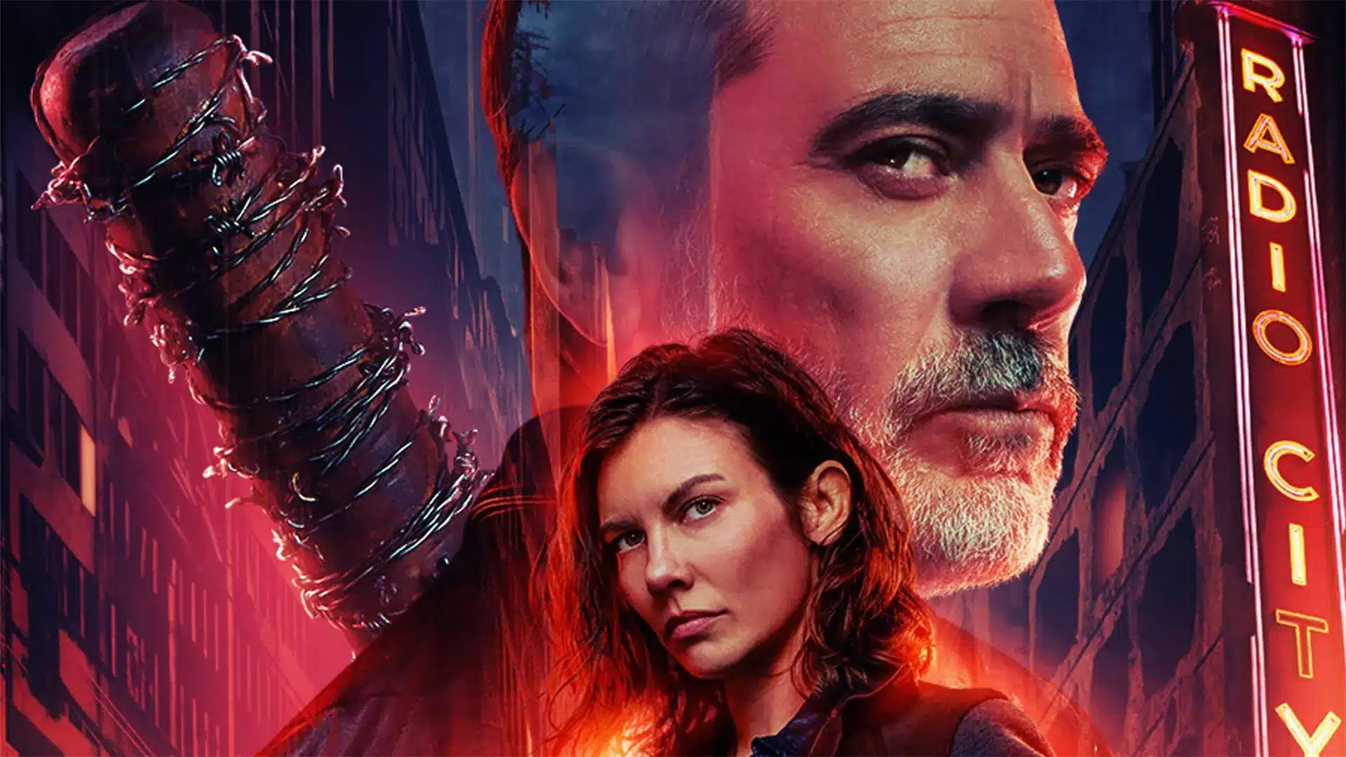 The Walking Dead: Dead City – Temporada 2