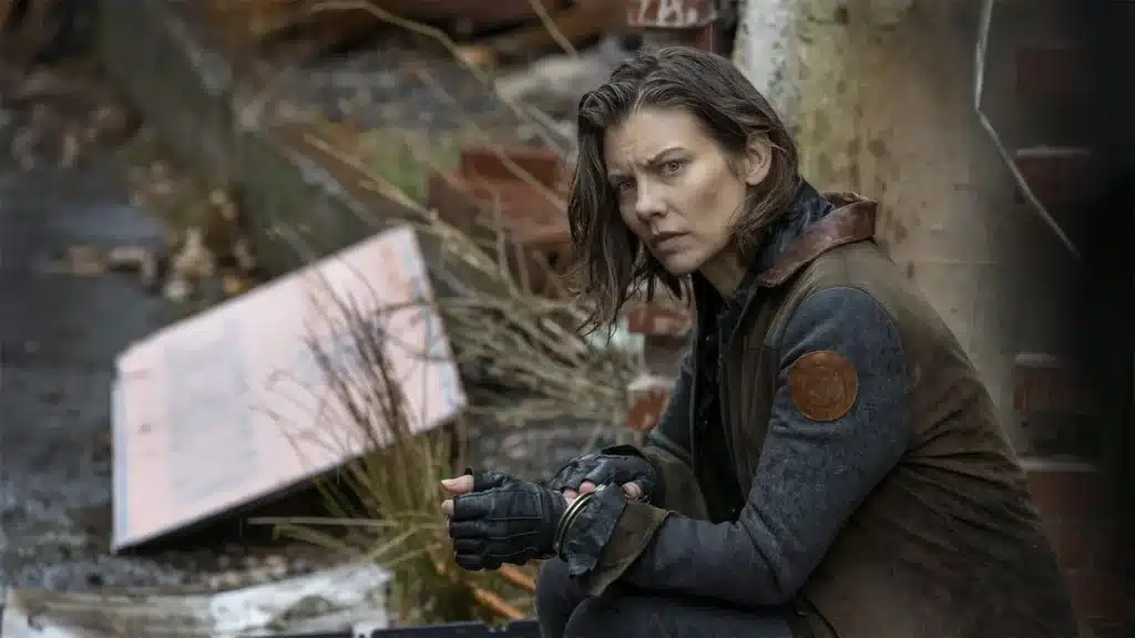 The Walking Dead: Dead City – Temporada 2