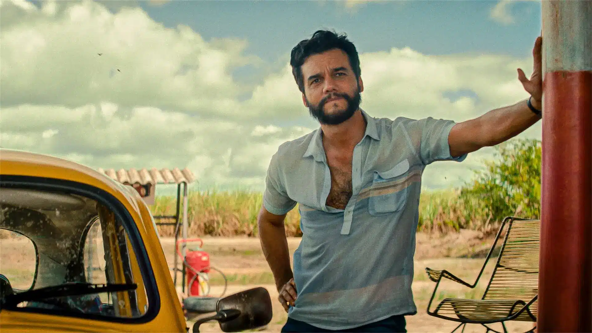 O Agente Secreto (2025)