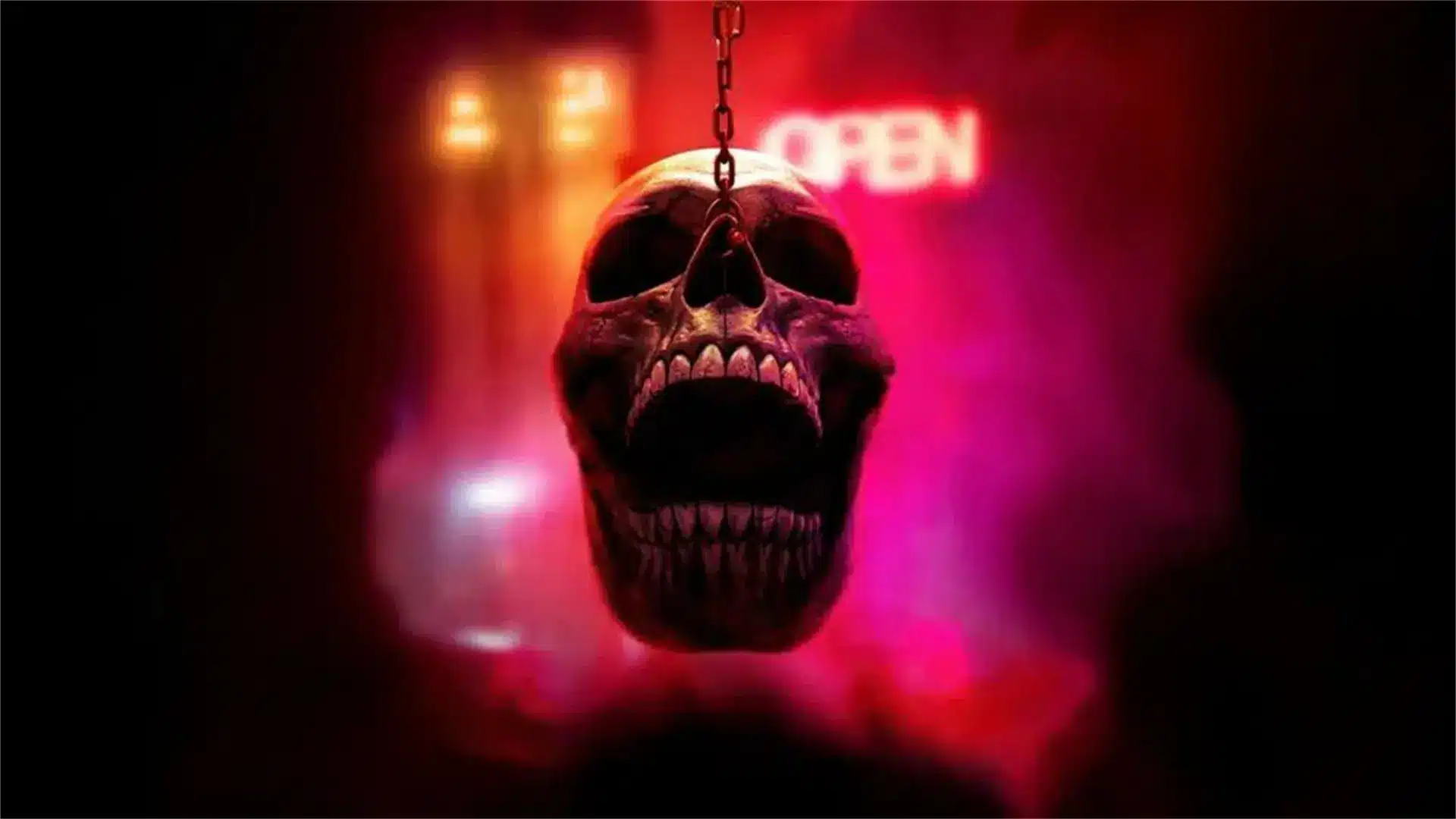 Premonição 6: Laços de Sangue