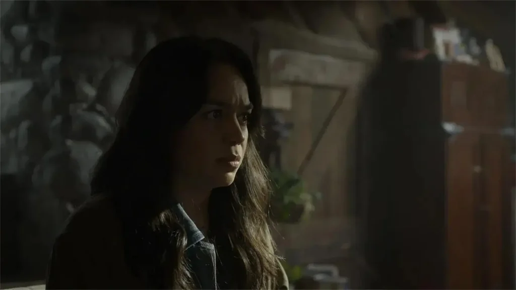 Premonição 6: Laços de Sangue