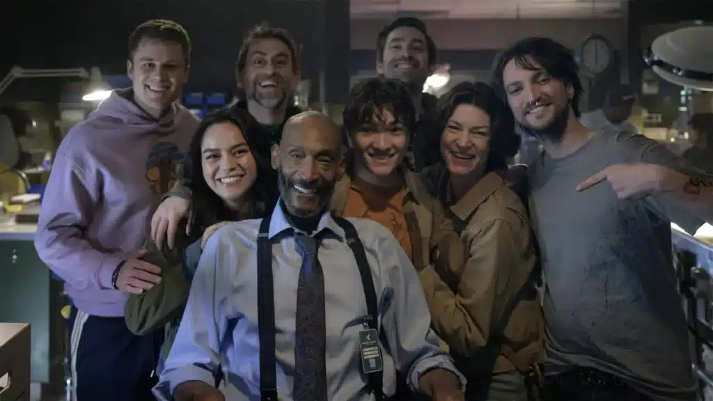 Premonição 6: Laços de Sangue