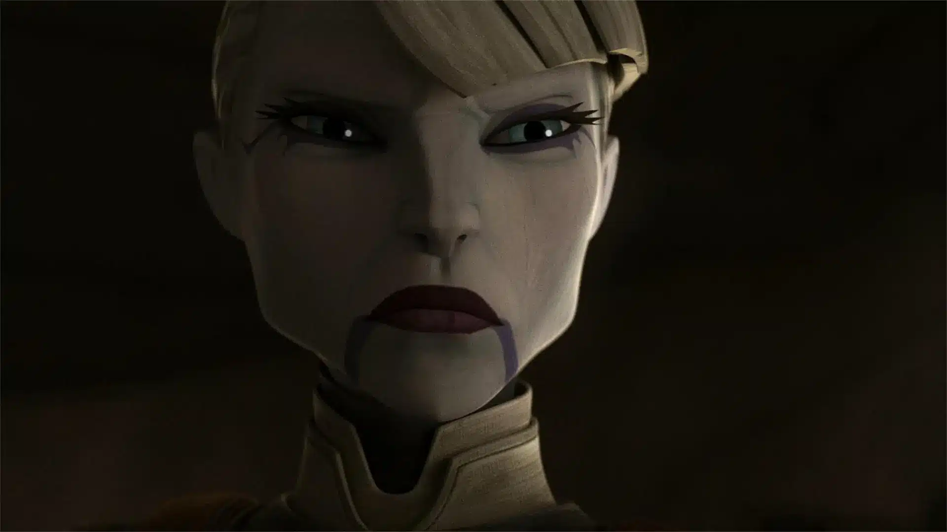 Star Wars: Histórias do Submundo