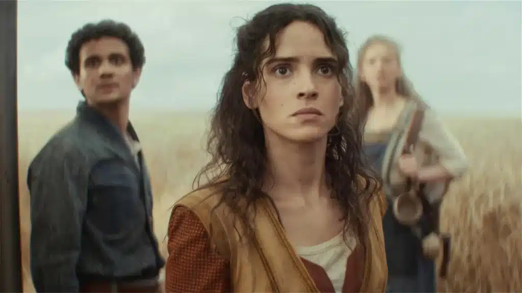 Andor – 2ª temporada