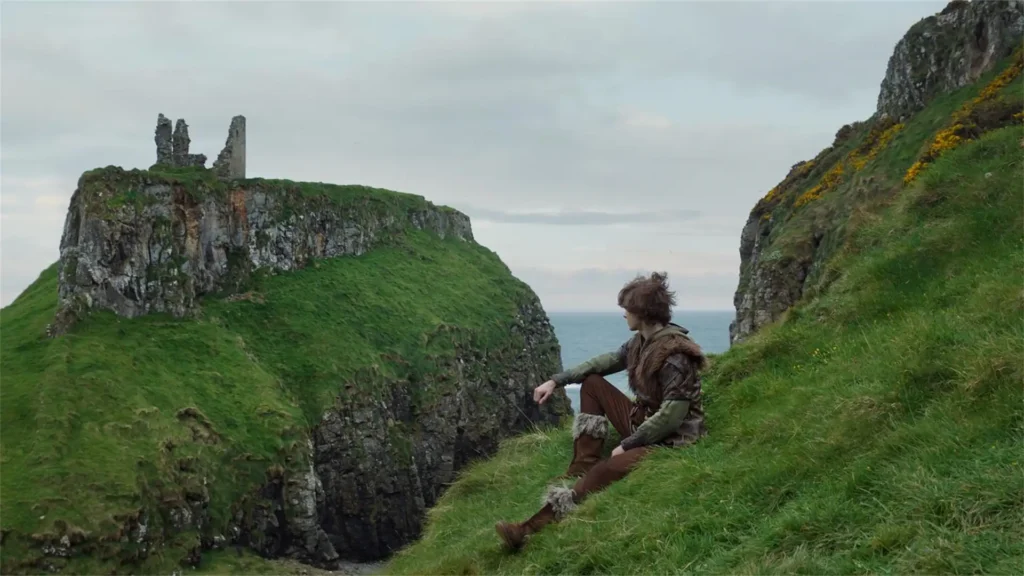 Como Treinar o Seu Dragão