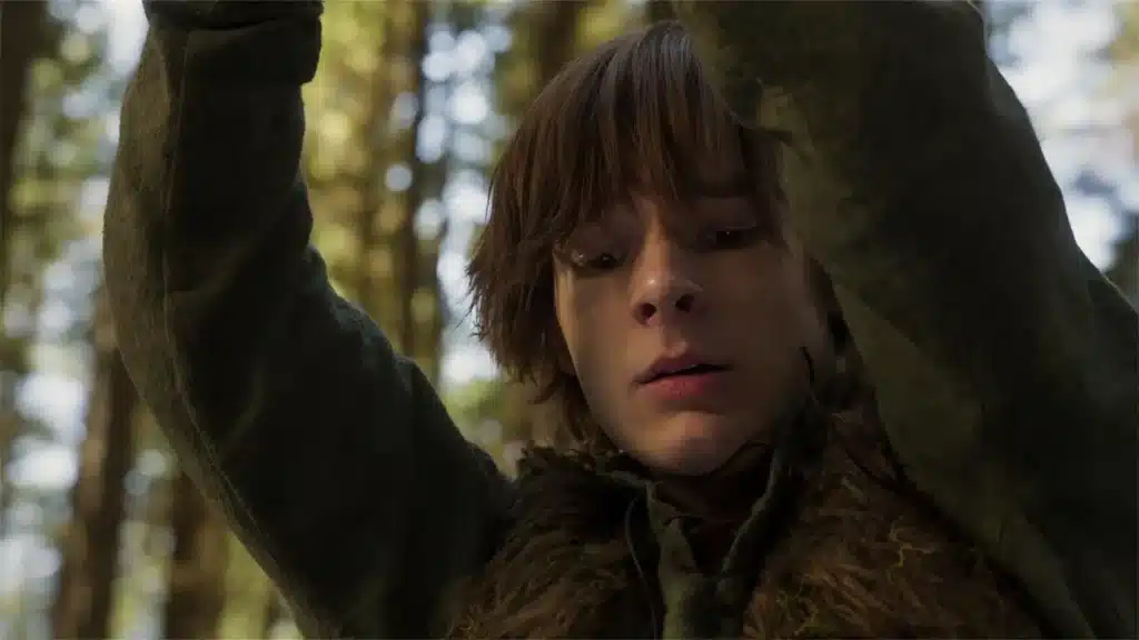 Como Treinar o Seu Dragão