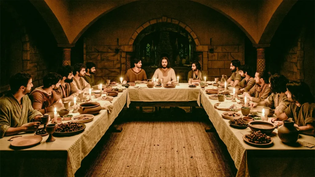 The Chosen Temporada 5