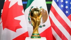 Copa do Mundo de 2026