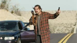 Uma Batalha Após A Outra