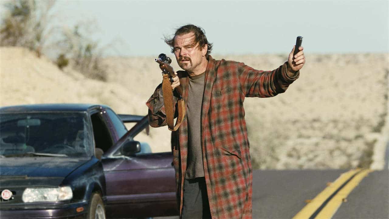 Uma Batalha Após A Outra