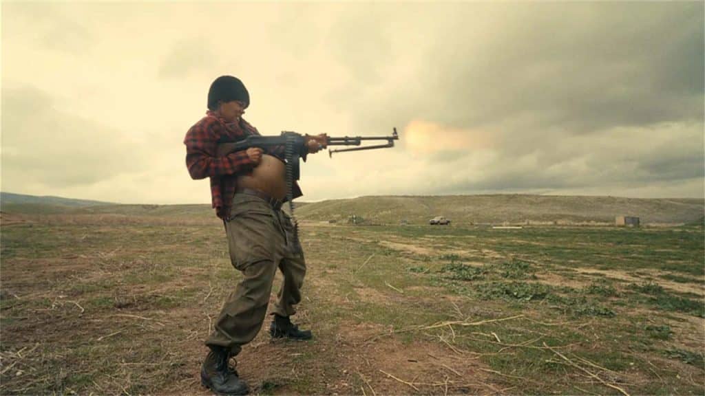 Uma Batalha Após A Outra