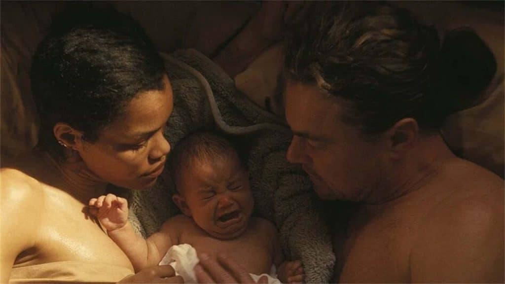 Uma Batalha Após A Outra