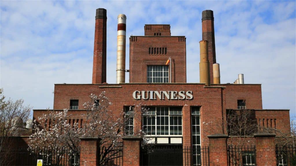 House of Guinness