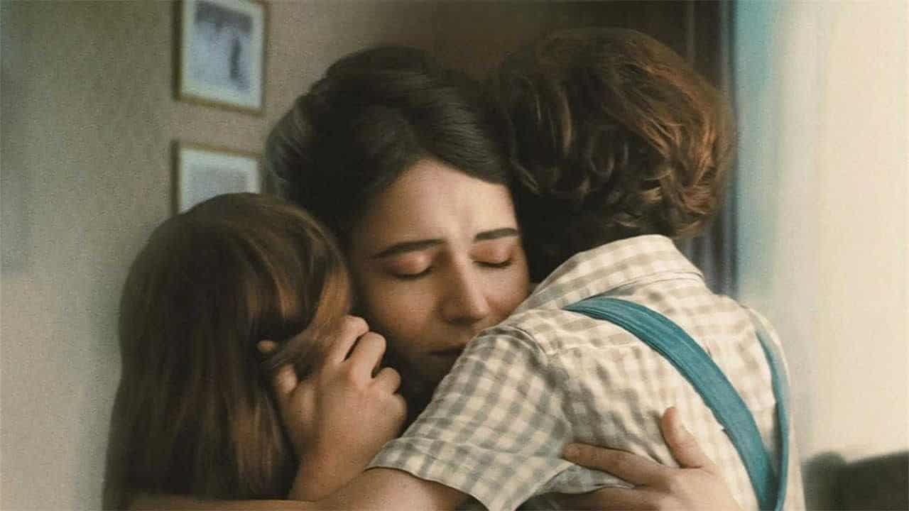 Ninguém nos Viu Partir