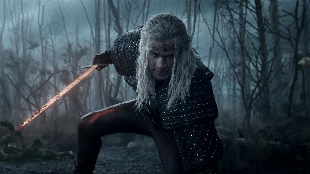 The Witcher 4