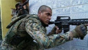 Arcanjo Renegado 4ª Temporada