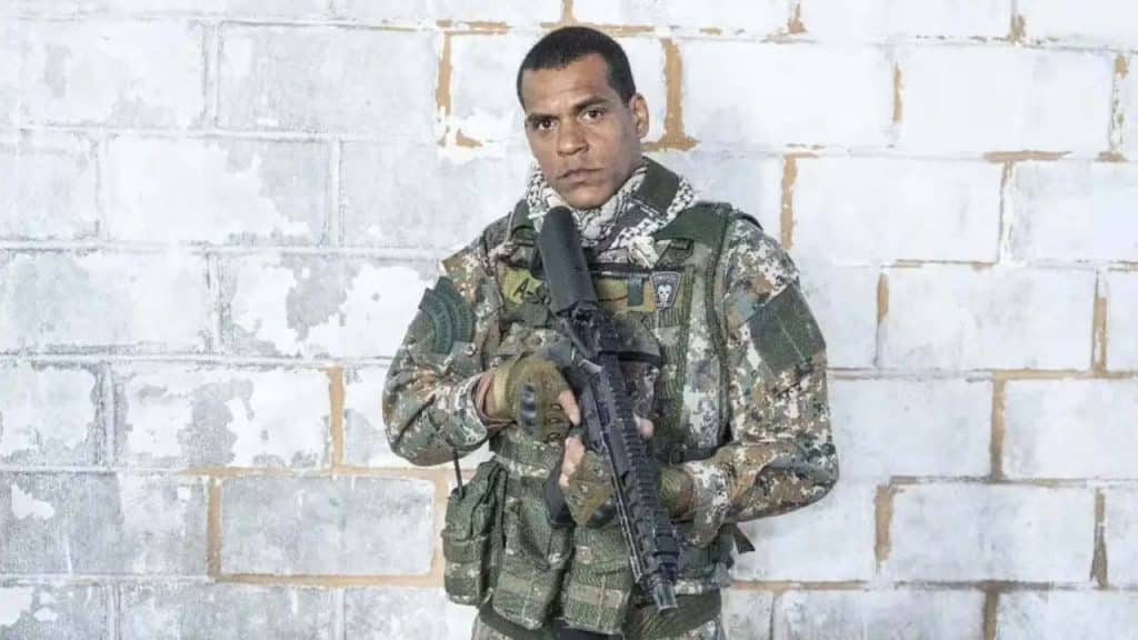 Arcanjo Renegado 4ª Temporada