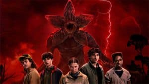 Stranger Things 5