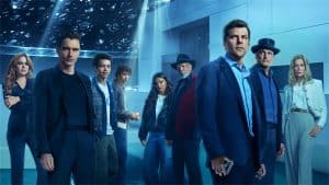 Truque de Mestre: O 3º Ato