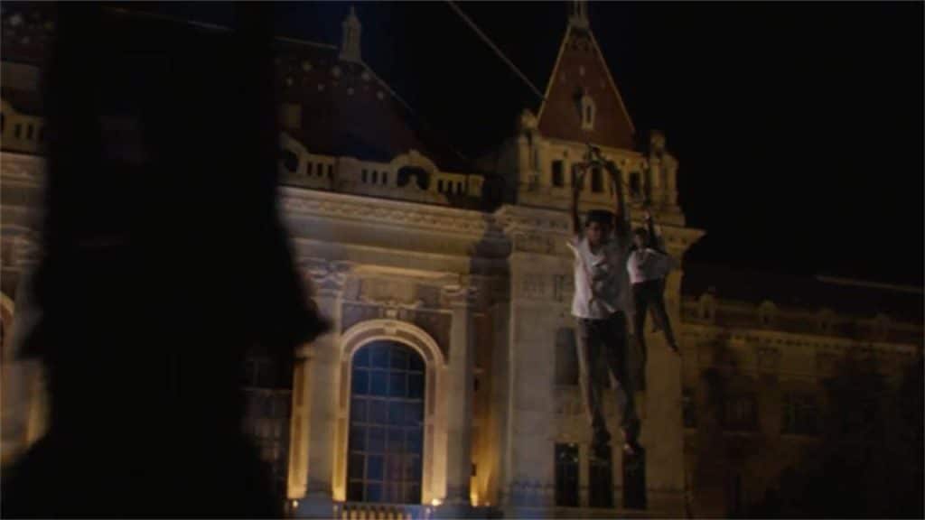 Truque de Mestre: O 3º Ato