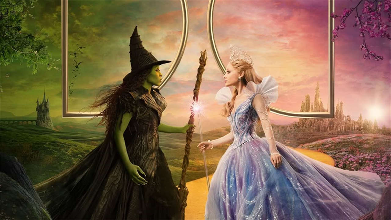 wicked-parte II