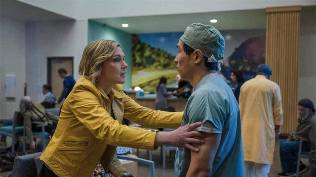 Pluribus Temporada 1