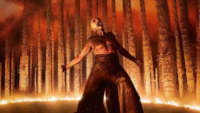 Extermínio: O Templo dos Ossos